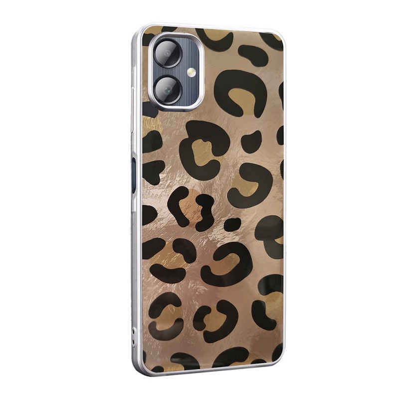 Bal-z Galaxy A06 Kılıf Desenli Zore Mep Kapak