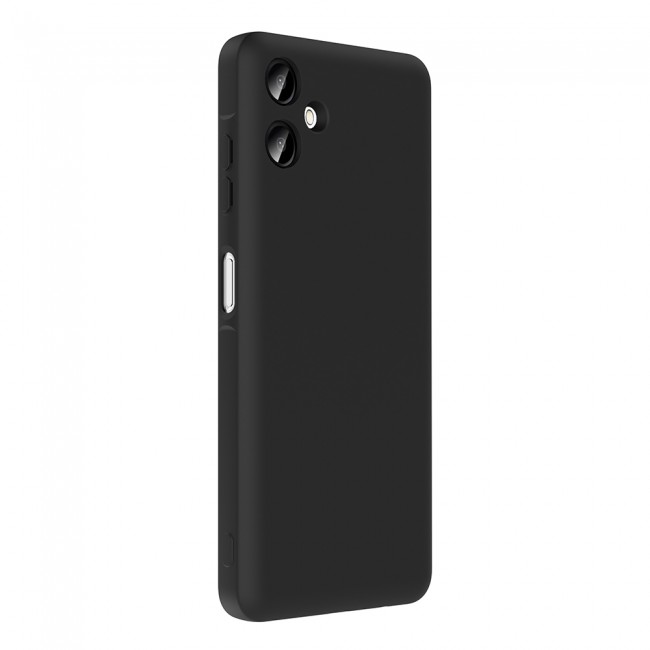 Galaxy A06 Kılıf Kamera Korumalı Kartlık Hazneli Zore Vitra Kapak Galaxy A06 Kılıf Kamera Korumalı Kartlık Hazneli Zore Vitra Kapak