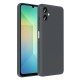 Galaxy A06 Kılıf Kamera Korumalı Kartlık Hazneli Zore Vitra Kapak Galaxy A06 Kılıf Kamera Korumalı Kartlık Hazneli Zore Vitra Kapak