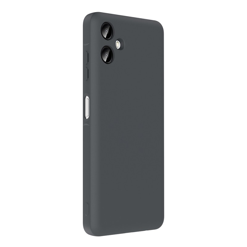 Bal-z Galaxy A06 Kılıf Kamera Korumalı Kartlık Hazneli Zore Vitra Kapak