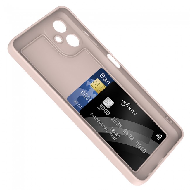 Galaxy A06 Kılıf Kamera Korumalı Kartlık Hazneli Zore Vitra Kapak Galaxy A06 Kılıf Kamera Korumalı Kartlık Hazneli Zore Vitra Kapak
