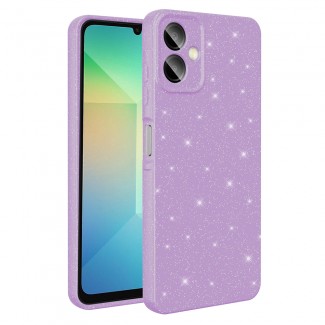 Galaxy A06 Kılıf Kamera Korumalı Simli Lüks Zore Koton Kapak Galaxy A06 Kılıf Kamera Korumalı Simli Lüks Zore Koton Kapak