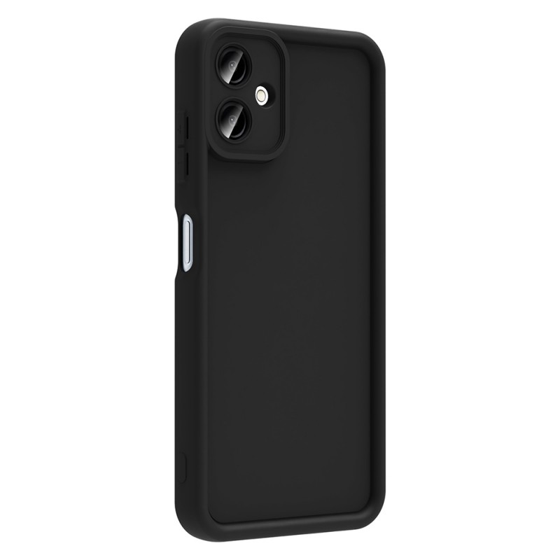 Bal-z Galaxy A06 Kılıf Kamera Korumalı Zore Ananas Kapak