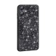 Galaxy A06 Kılıf Parlak Taşlı Tasarım Zore Pırlanta Kapak Galaxy A06 Kılıf Parlak Taşlı Tasarım Zore Pırlanta Kapak