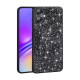 Galaxy A06 Kılıf Parlak Taşlı Tasarım Zore Pırlanta Kapak Galaxy A06 Kılıf Parlak Taşlı Tasarım Zore Pırlanta Kapak