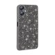 Galaxy A06 Kılıf Parlak Taşlı Tasarım Zore Pırlanta Kapak Galaxy A06 Kılıf Parlak Taşlı Tasarım Zore Pırlanta Kapak