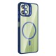 Galaxy A06 Kılıf Standlı ve Kamera Lens Hediyeli M-Safe Şarj Özellikli Zore Etro Kapak Galaxy A06 Kılıf Standlı ve Kamera Lens Hediyeli M-Safe Şarj Özellikli Zore Etro Kapak