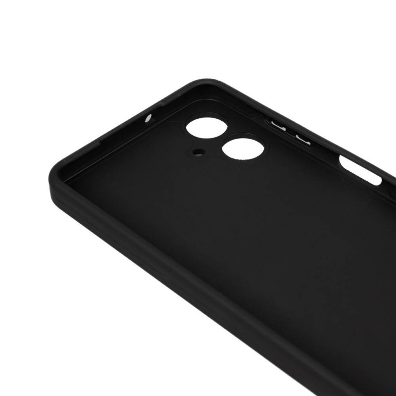 Bal-z Galaxy A06 Kılıf Zore Biye Silikon