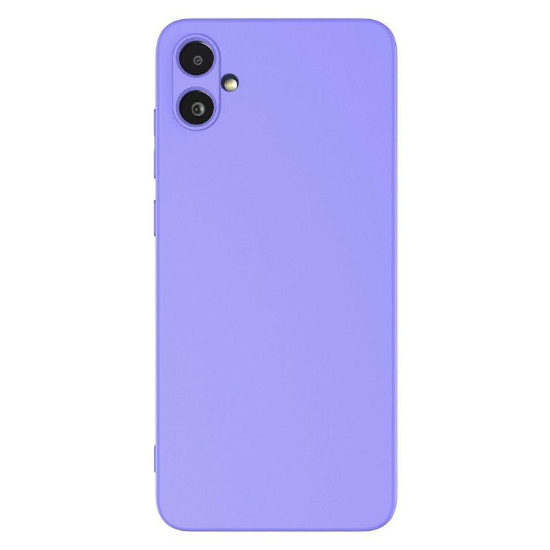 Bal-z Galaxy A06 Kılıf Zore Mara Lansman Kapak