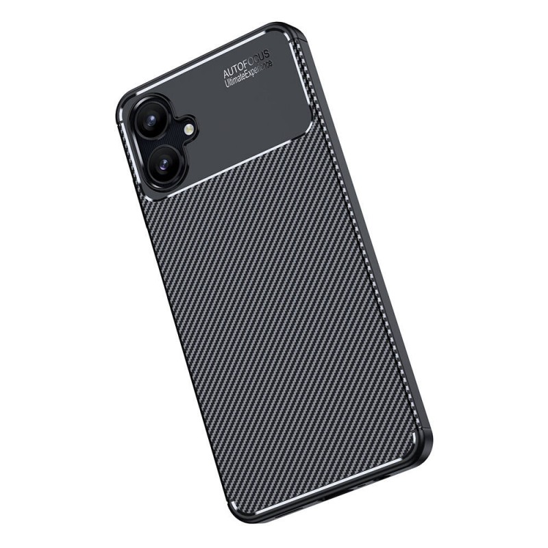 Bal-z Galaxy A06 Kılıf Zore Negro Silikon Kapak