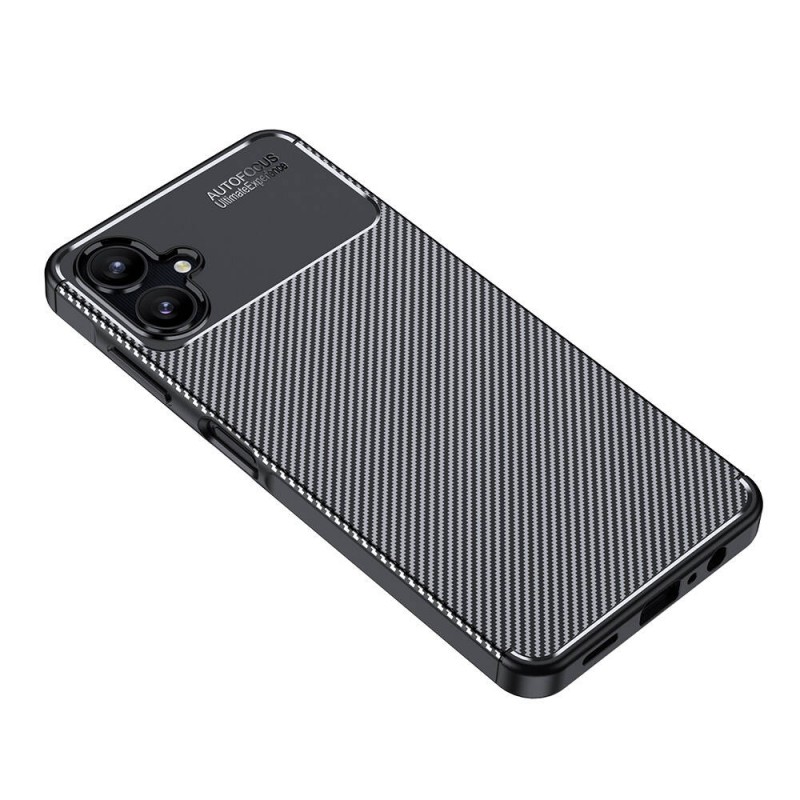 Bal-z Galaxy A06 Kılıf Zore Negro Silikon Kapak