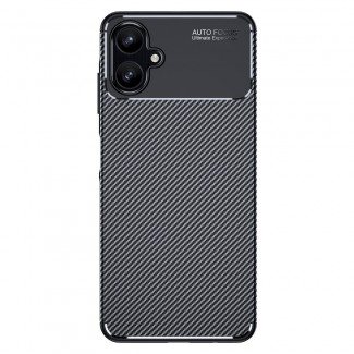 Galaxy A06 Kılıf Zore Negro Silikon Kapak Galaxy A06 Kılıf Zore Negro Silikon Kapak
