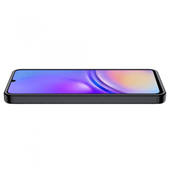 Galaxy A06 Kılıf Zore Negro Silikon Kapak