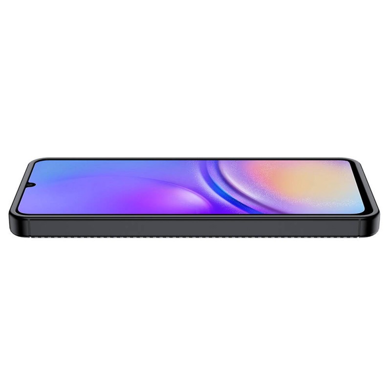 Bal-z Galaxy A06 Kılıf Zore Negro Silikon Kapak