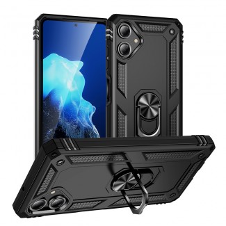 Galaxy A06 Kılıf Zore Vega Kapak Galaxy A06 Kılıf Zore Vega Kapak