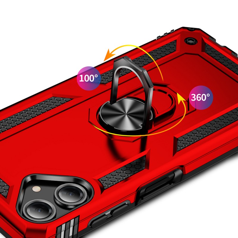 Bal-z Galaxy A06 Kılıf Zore Vega Kapak