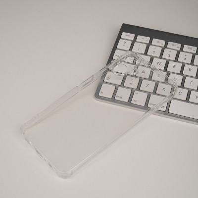 Bal-z Galaxy A06 Zore 2mm Anti Shock Silikon