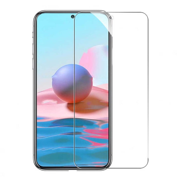 Galaxy A06 Zore Maxi Glass Temperli Cam Ekran Koruyucu