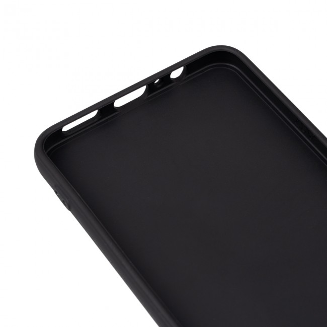 Galaxy A07 Kılıf Zore Biye Silikon