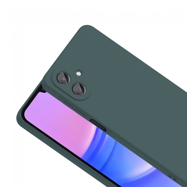 Galaxy A07 Kılıf Zore Mara Lansman Kapak Galaxy A07 Kılıf Zore Mara Lansman Kapak