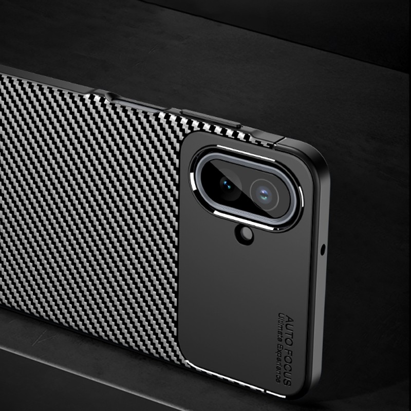 Bal-z Galaxy A07 Kılıf  Negro Silikon Kapak