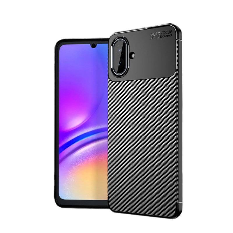 Bal-z Galaxy A07 Kılıf  Negro Silikon Kapak
