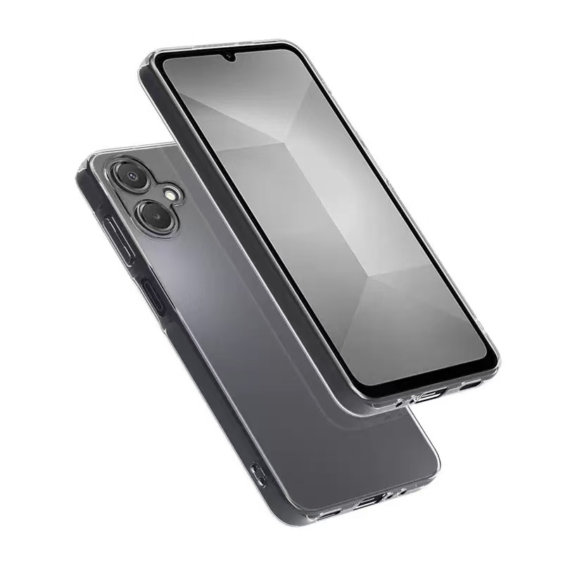 Bal-z Galaxy A07 Kılıf  Süper Silikon Kapak