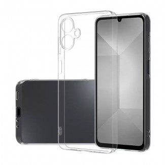 Galaxy A07 Kılıf Zore Süper Silikon Kapak Galaxy A07 Kılıf Zore Süper Silikon Kapak