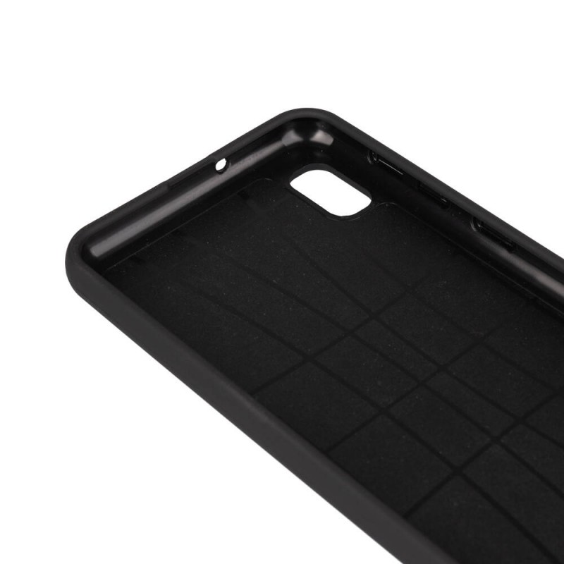 Bal-z Galaxy A10 Kılıf Zore Biye Silikon