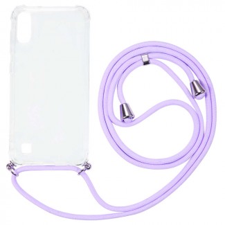 Galaxy A10 Kılıf Zore X-Rop Kapak Galaxy A10 Kılıf Zore X-Rop Kapak