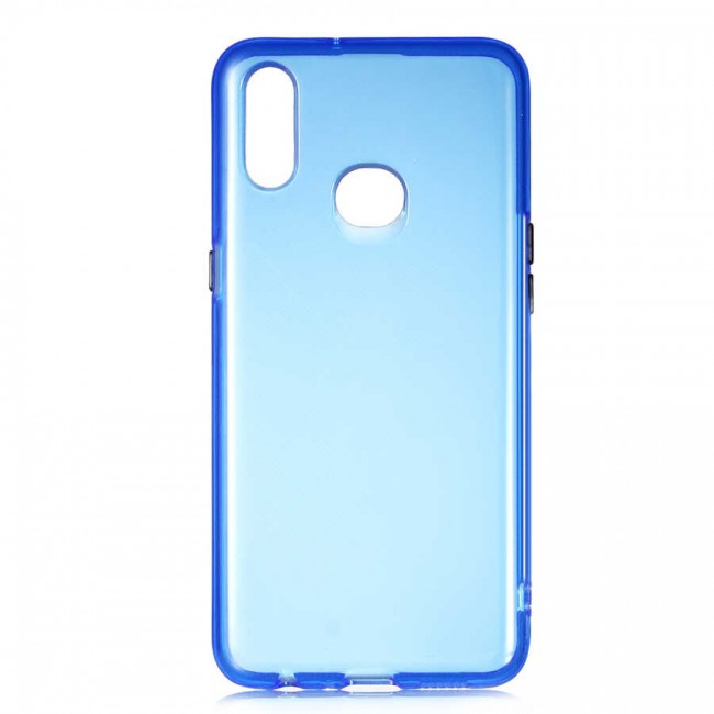 Galaxy A10S Kılıf Zore Bistro Kapak Galaxy A10S Kılıf Zore Bistro Kapak