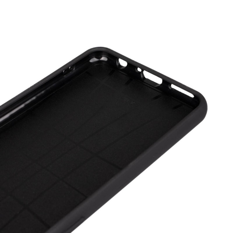 Bal-z Galaxy A10S Kılıf Zore Biye Silikon