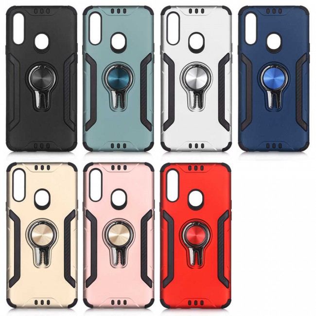 Galaxy A20S Kılıf Zore Koko Kapak Galaxy A20S Kılıf Zore Koko Kapak
