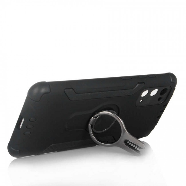 Galaxy S20 Kılıf Zore Koko Kapak Galaxy S20 Kılıf Zore Koko Kapak