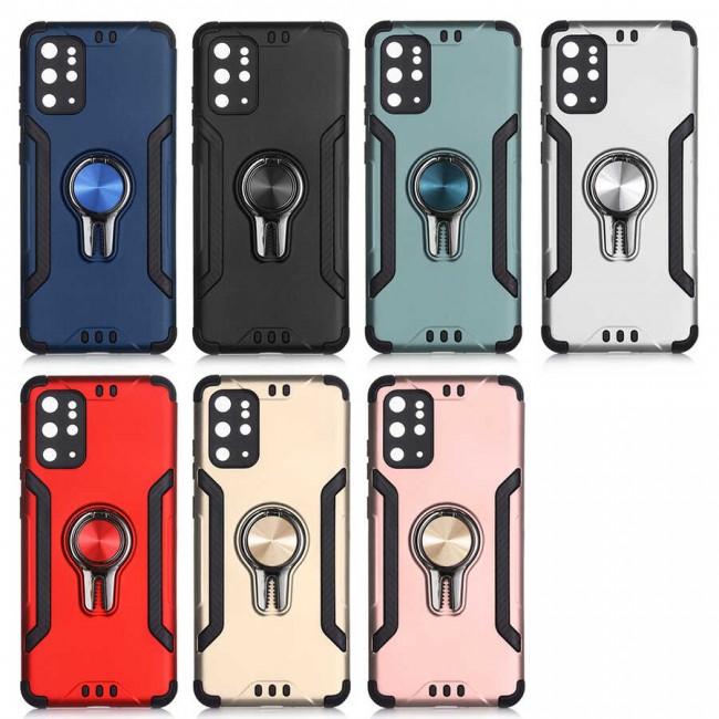 Galaxy S20 Plus Kılıf Zore Koko Kapak Galaxy S20 Plus Kılıf Zore Koko Kapak