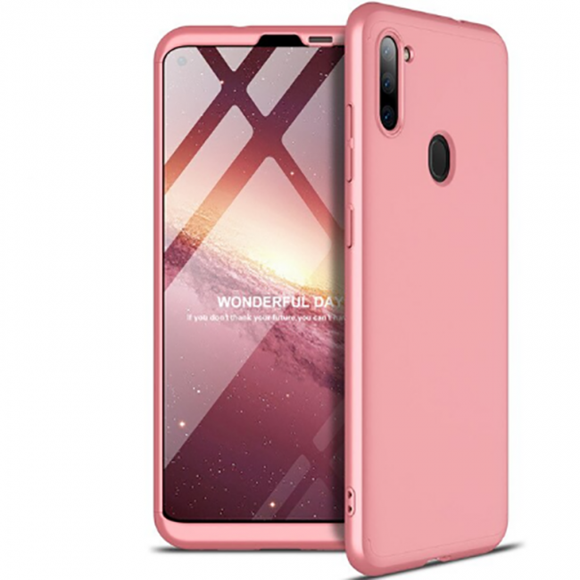 Galaxy A11 Kılıf Zore Ays Kapak Galaxy A11 Kılıf Zore Ays Kapak