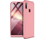 Galaxy A11 Kılıf Zore Ays Kapak Galaxy A11 Kılıf Zore Ays Kapak