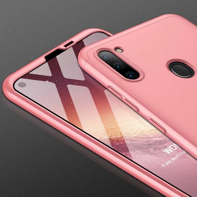 Galaxy A11 Kılıf Zore Ays Kapak Galaxy A11 Kılıf Zore Ays Kapak