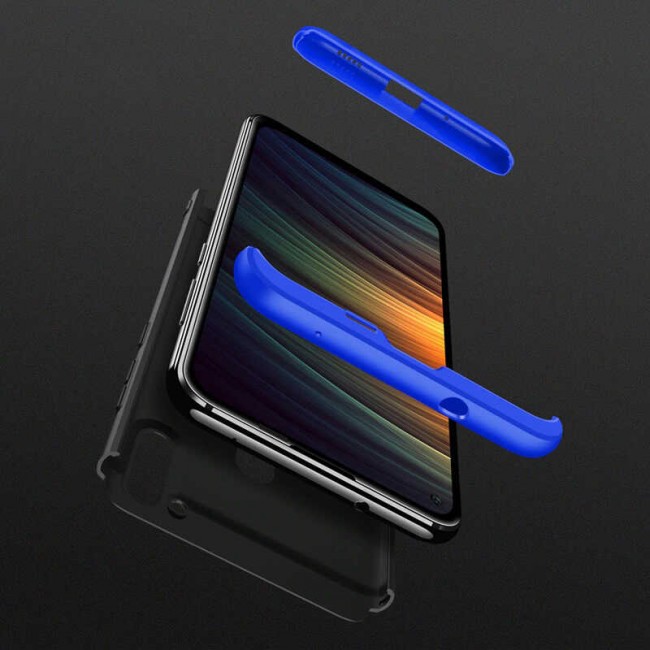 Galaxy A11 Kılıf Zore Ays Kapak Galaxy A11 Kılıf Zore Ays Kapak