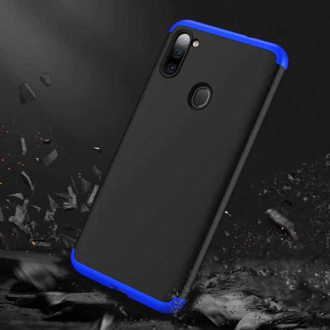 Galaxy A11 Kılıf Zore Ays Kapak Galaxy A11 Kılıf Zore Ays Kapak