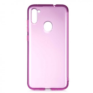 Galaxy A11 Kılıf Zore Bistro Kapak Galaxy A11 Kılıf Zore Bistro Kapak