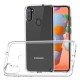 Galaxy A11 Kılıf Zore Coss Kapak Galaxy A11 Kılıf Zore Coss Kapak