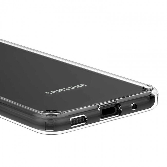 Galaxy A11 Kılıf Zore Coss Kapak Galaxy A11 Kılıf Zore Coss Kapak