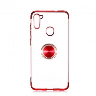 Galaxy A11 Kılıf Zore Gess Silikon Galaxy A11 Kılıf Zore Gess Silikon