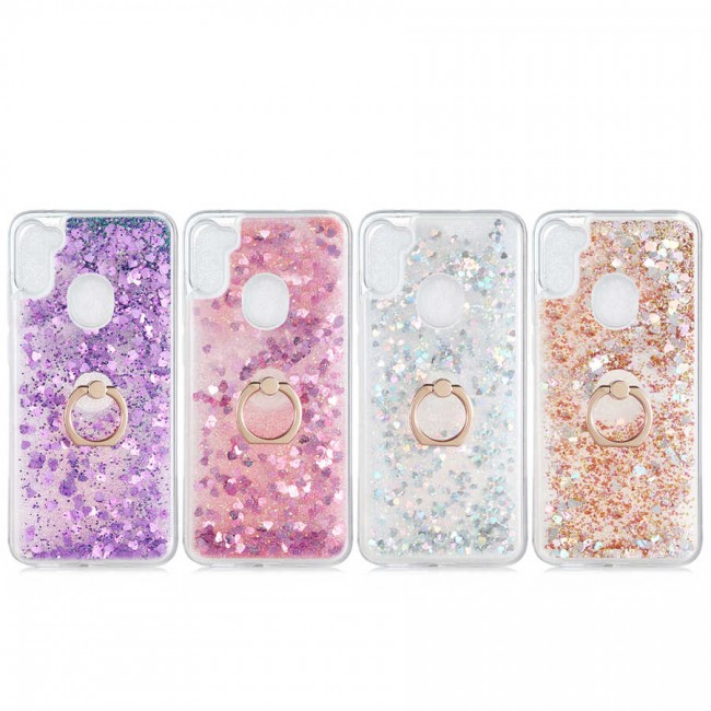 Galaxy A11 Kılıf Zore Milce Kapak Galaxy A11 Kılıf Zore Milce Kapak
