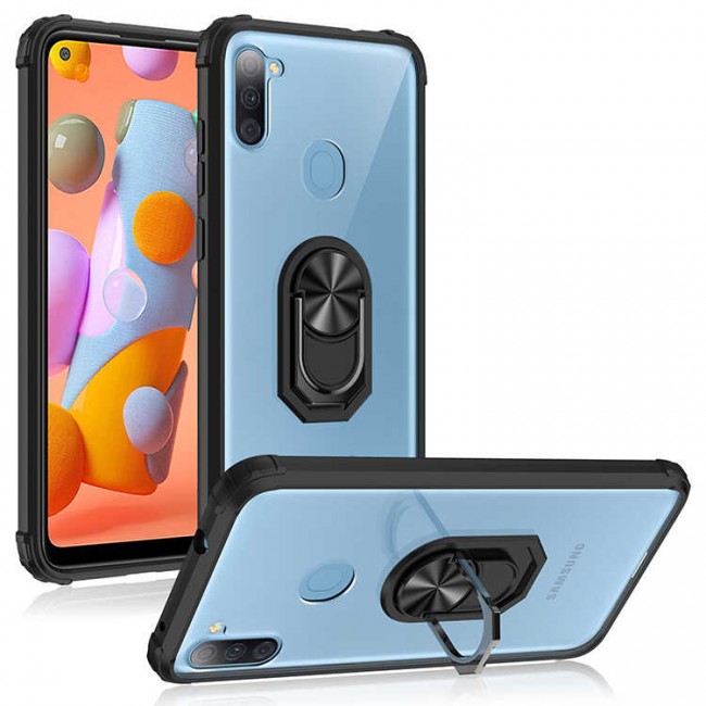 Galaxy A11 Kılıf Zore Mola Kapak Galaxy A11 Kılıf Zore Mola Kapak