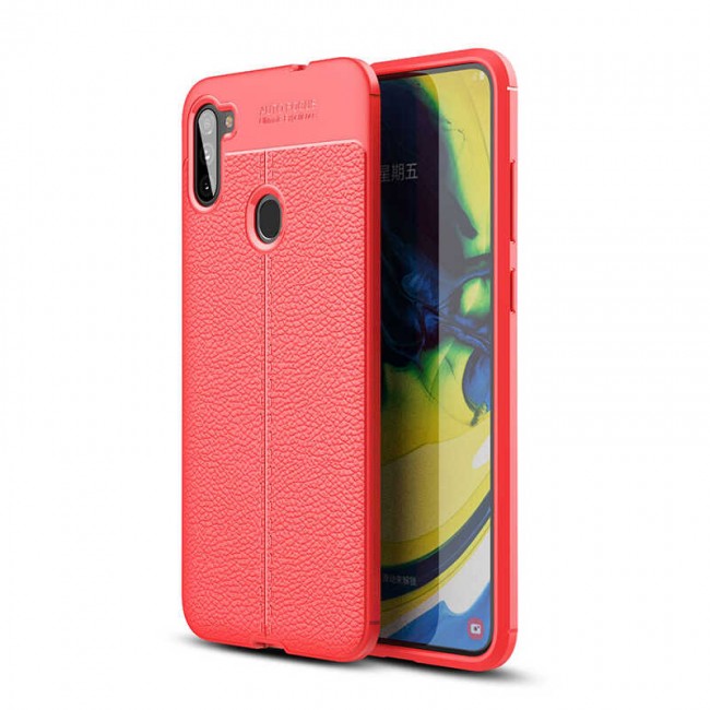 Galaxy A11 Kılıf Zore Niss Silikon Kapak Galaxy A11 Kılıf Zore Niss Silikon Kapak