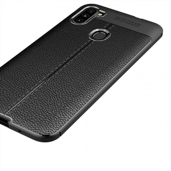 Galaxy A11 Kılıf Zore Niss Silikon Kapak Galaxy A11 Kılıf Zore Niss Silikon Kapak