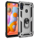 Galaxy A11 Kılıf Zore Vega Kapak Galaxy A11 Kılıf Zore Vega Kapak