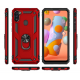 Galaxy A11 Kılıf Zore Vega Kapak Galaxy A11 Kılıf Zore Vega Kapak